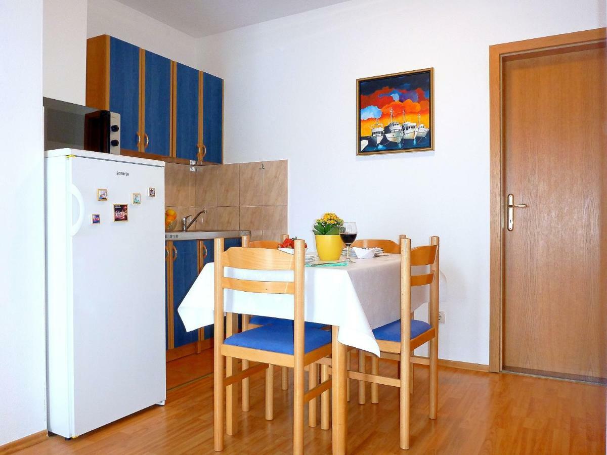 Apartments Rogulj Trogir Exterior foto